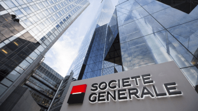 Societe Generale Launches USDCV on Ethereum & Solana