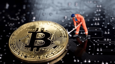 Solo Bitcoin Miner Wins $330K After Renting Hash Power
