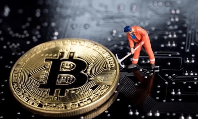 Solo Bitcoin Miner Wins $330K After Renting Hash Power