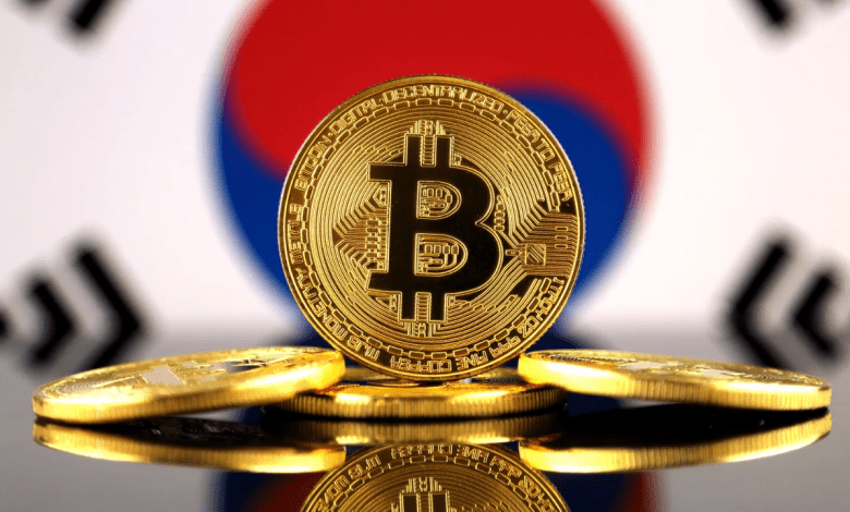 South Korea to Launch Bitcoin ETFs by End of 2025