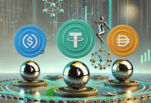 Stablecoins Could Cut U.S. Debt, Says Treasury Secretary Bessen