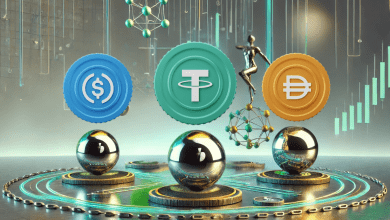 Stablecoins Could Cut U.S. Debt, Says Treasury Secretary Bessen