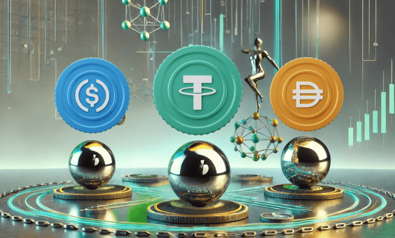 Stablecoins Could Cut U.S. Debt, Says Treasury Secretary Bessen