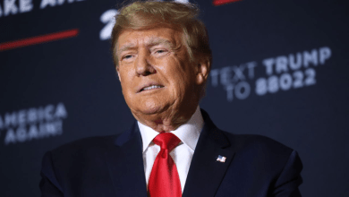 Trump Eyes Order to Stop Banks from Debanking Crypto Firms
