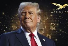 Trump WLFI Partners with Re7 to Boost USD1 Stablecoin on BNB