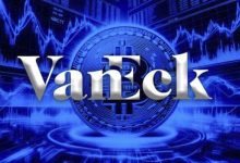 VanEck Raises Red Flag on Corporate Bitcoin Buying