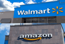 Walmart and Amazon Plan to Launch Dollar-Backed Stablecoins