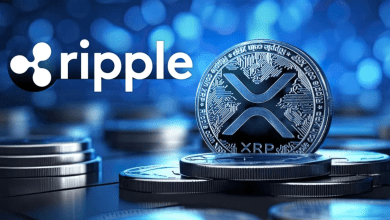 XRP's Strategic Positioning After Global Economic Tensions