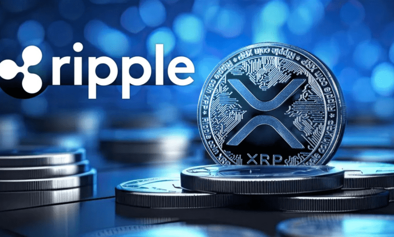 XRP's Strategic Positioning After Global Economic Tensions