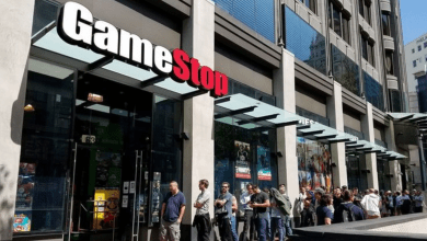 GameStop Prices $2.25B Upsized Convertible Notes Offering