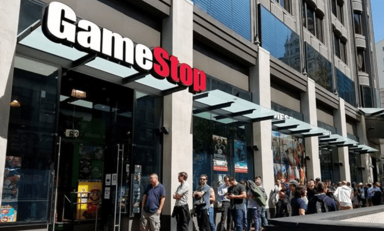 GameStop Prices $2.25B Upsized Convertible Notes Offering